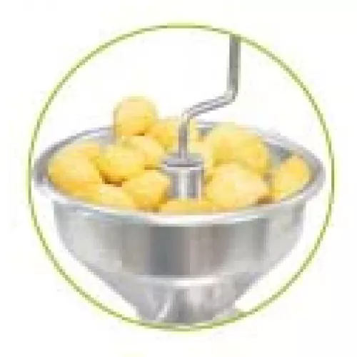 Овощерезка Robot Coupe CL55 2 воронки