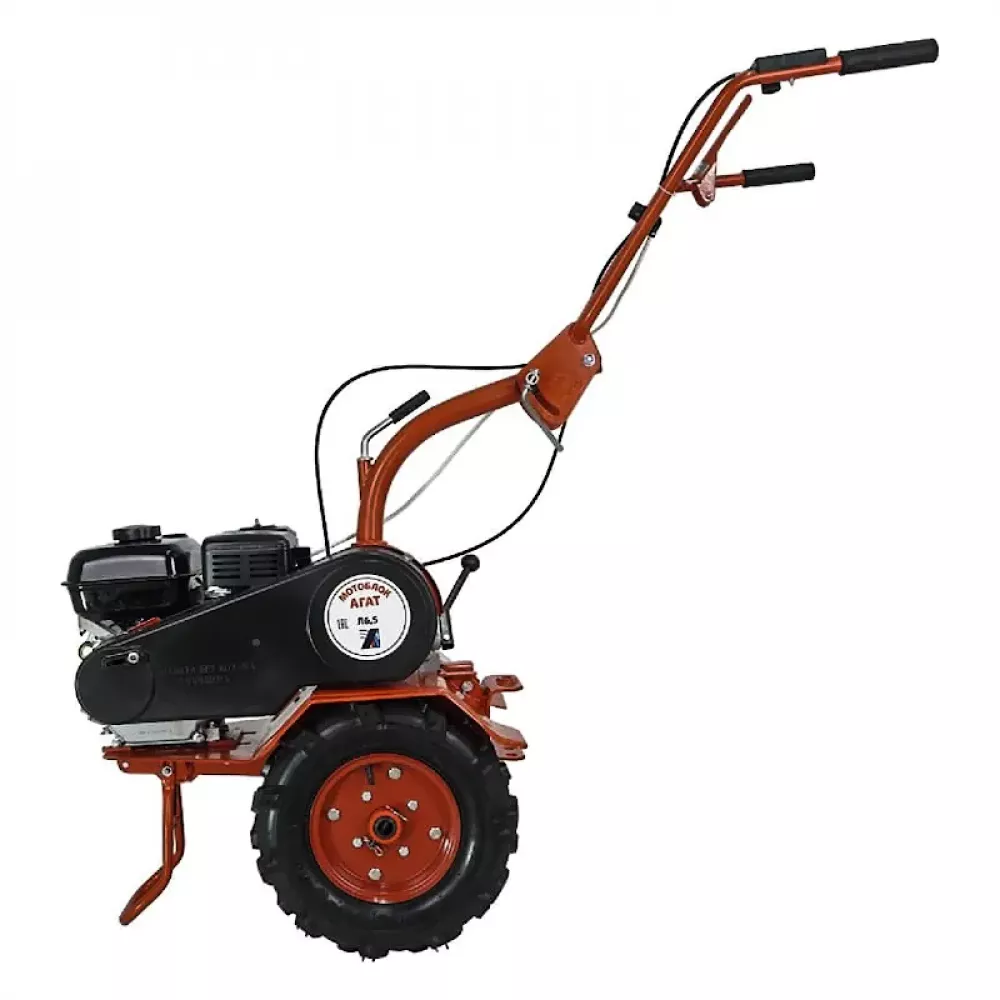 АГАТ ГМЗ Л 6,5 Lifan мотоблок бензиновый 00-00000402
