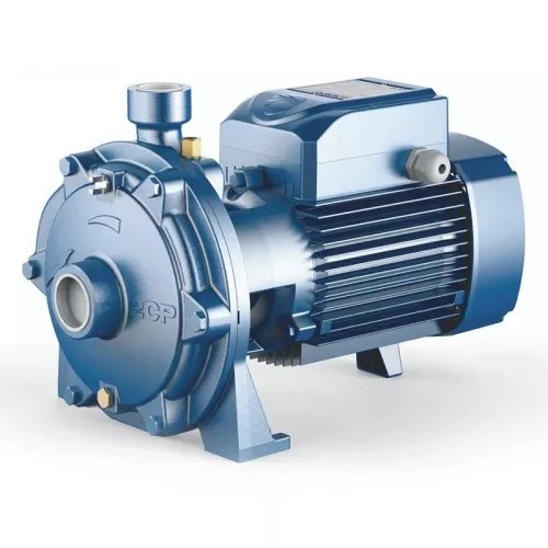 Насос центробежный Pedrollo 2CP 40/180C, 452CT383CA