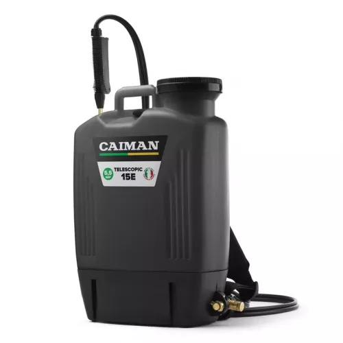 Caiman TELESCOPIC 15E опрыскиватель аккумуляторный (без АКБ и ЗУ) 900128
