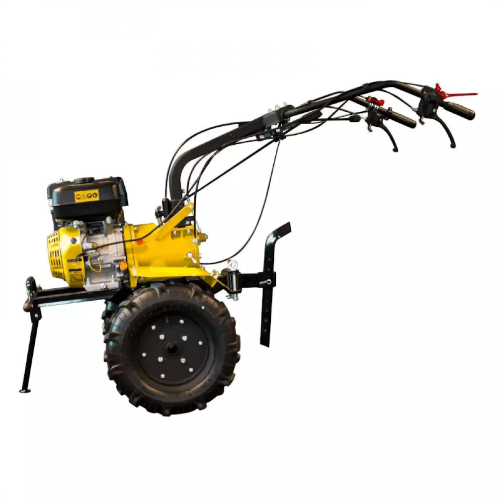 CHAMPION ВC1193 мотоблок бензиновый