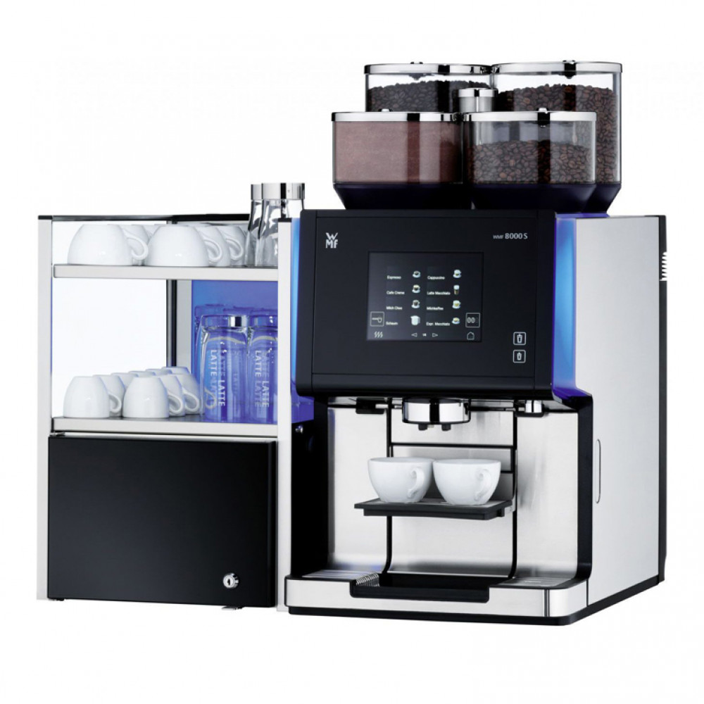 Комбинированный модуль WMF