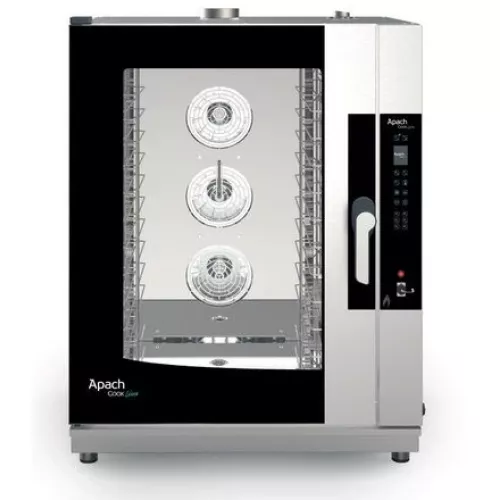 Печь конвекционная газовая Apach AB10QNDCG