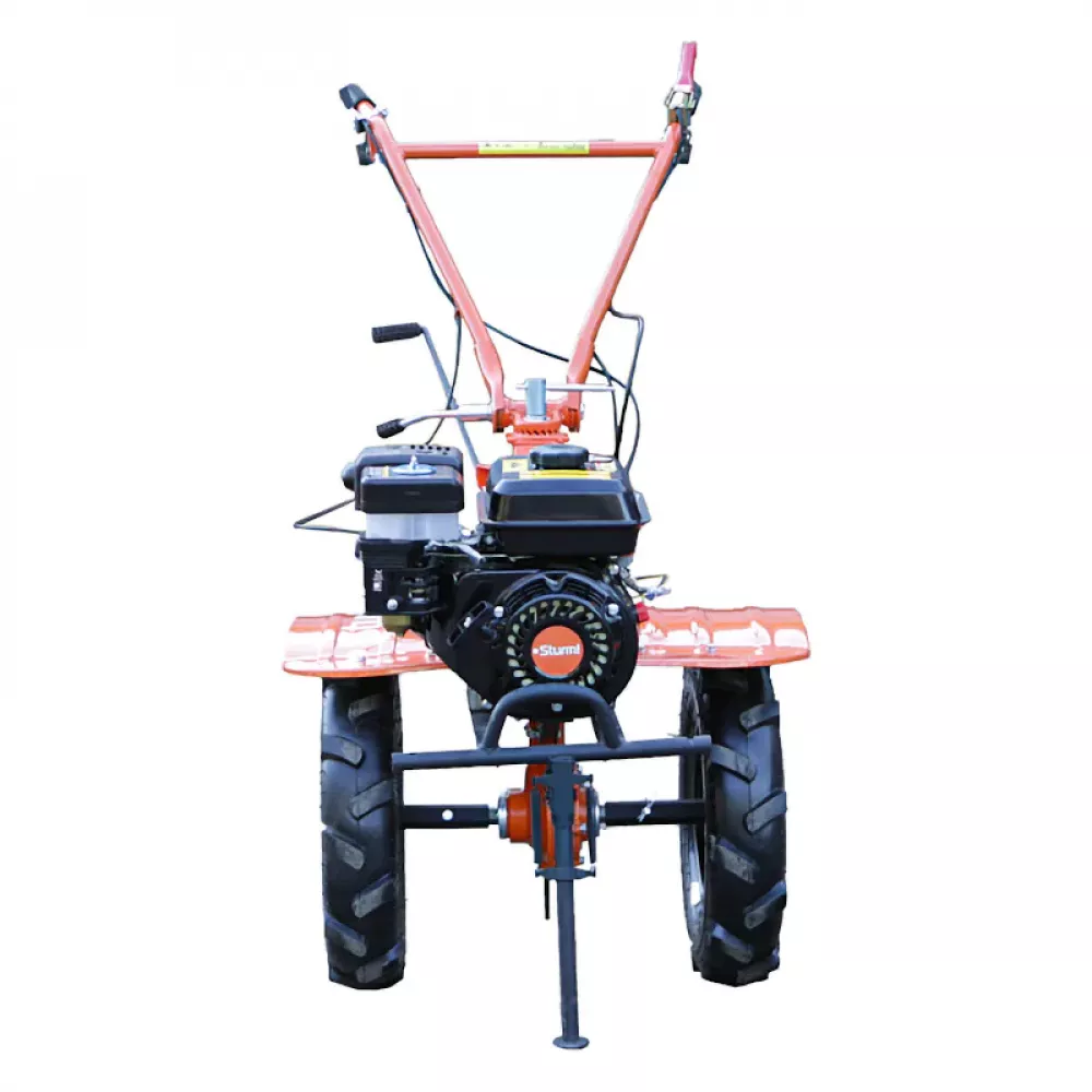 Sturm! GK72S10 мотоблок бензиновый