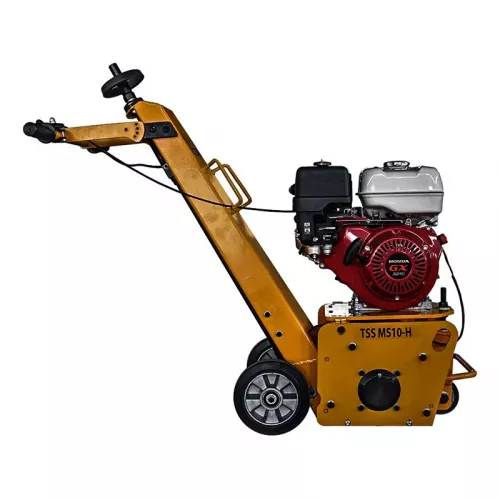 ТСС MS10-H профессиональная фрезеровальная машина 027303