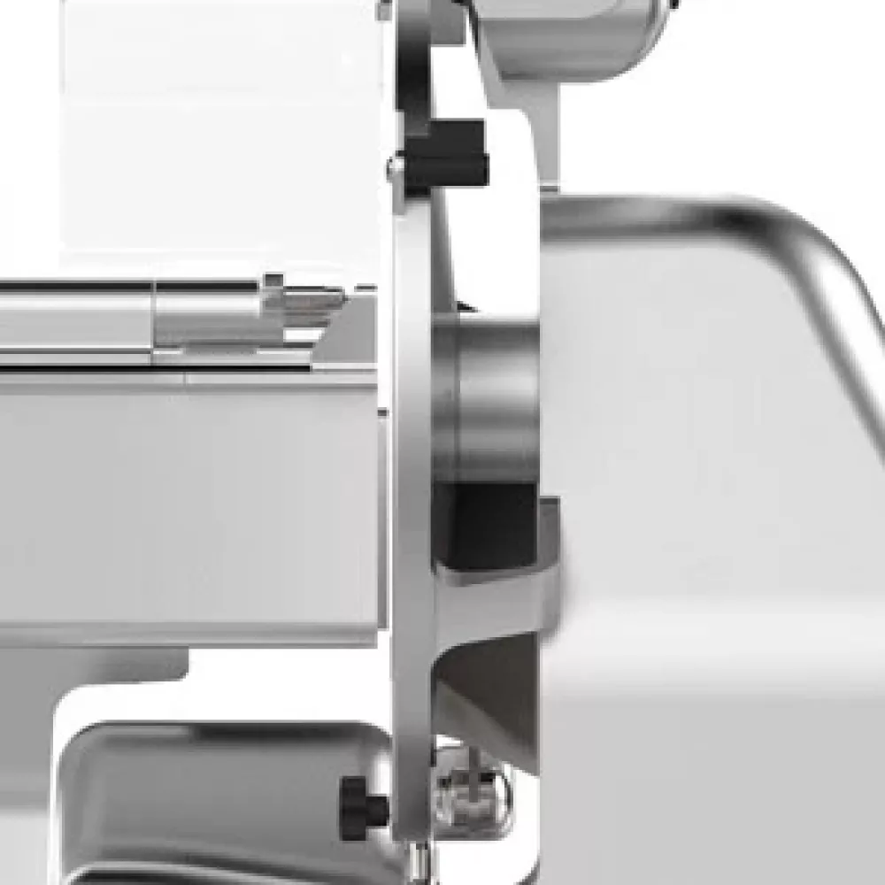 Слайсер Sirman Leonardo 350 Evo VCS