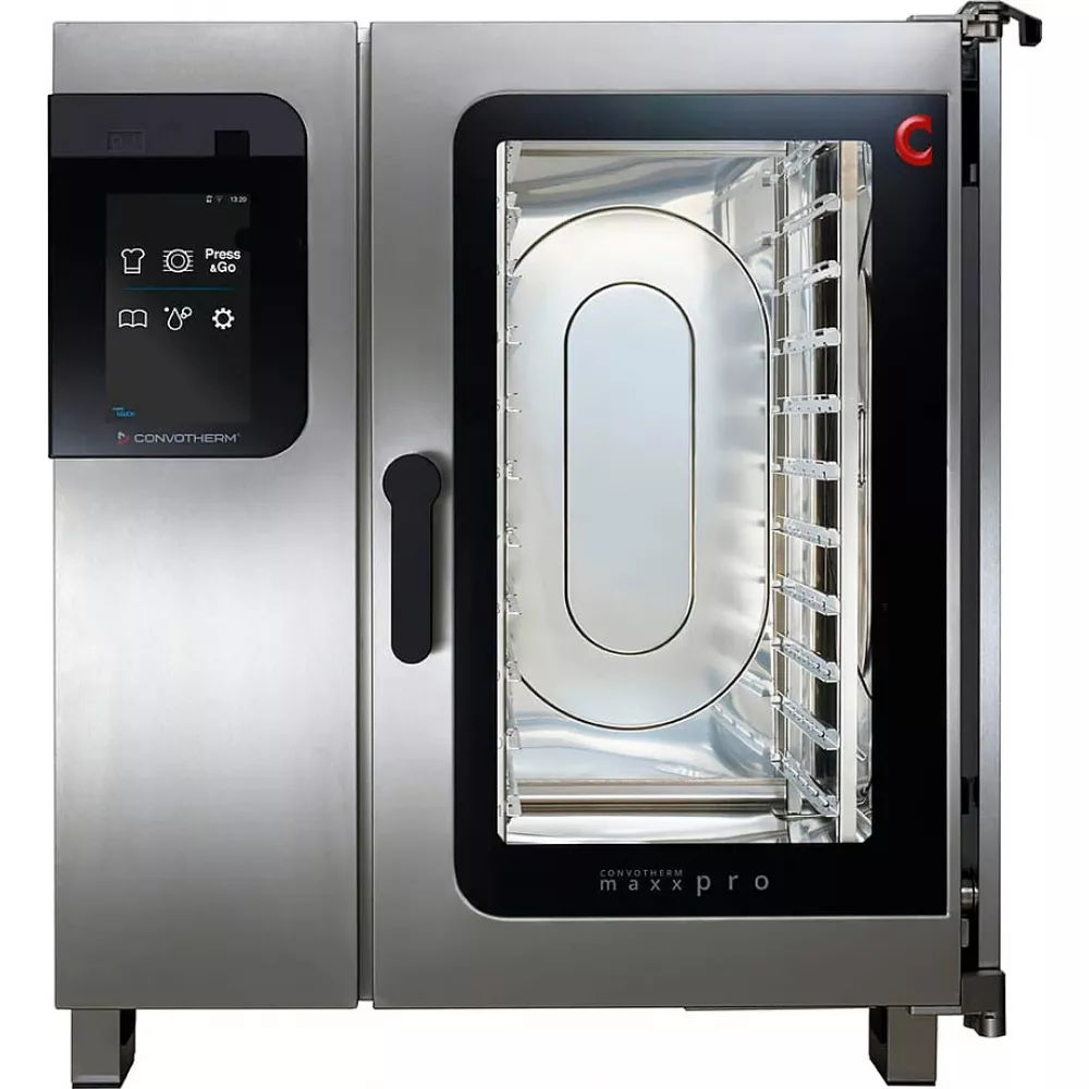 Пароконвектомат Convotherm Maxx Pro easyTouch 10.10 ES