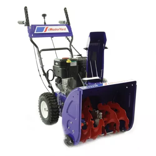MasterYard ML7522B снегоуборщик бензиновый, ML7522B
