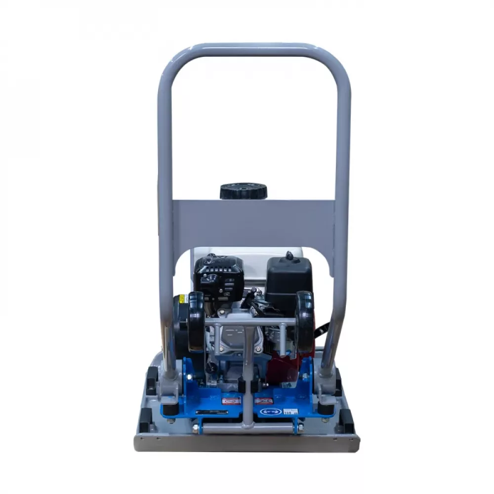 CIMAR CPC-1550 виброплита бензиновая (HONDA GX160) ВИБ203