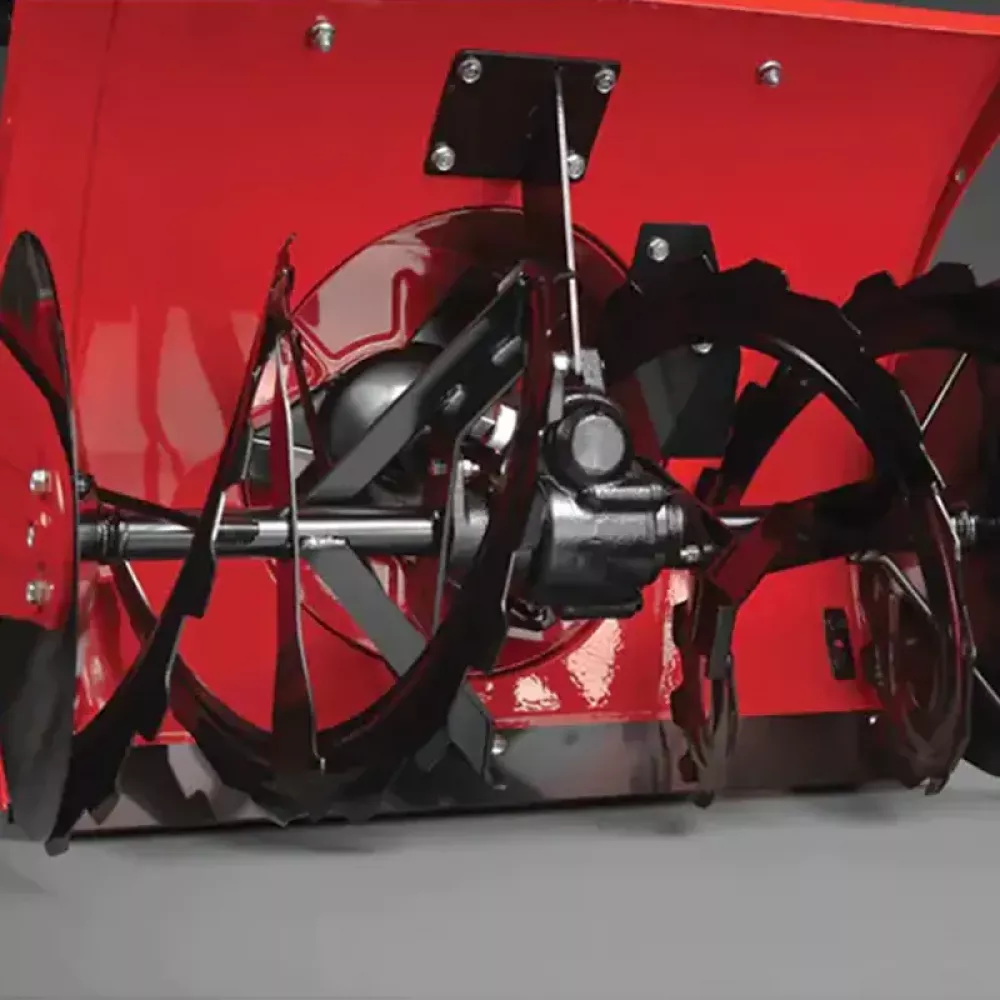 Caiman EDO 26H бензиновый снегоуборщик