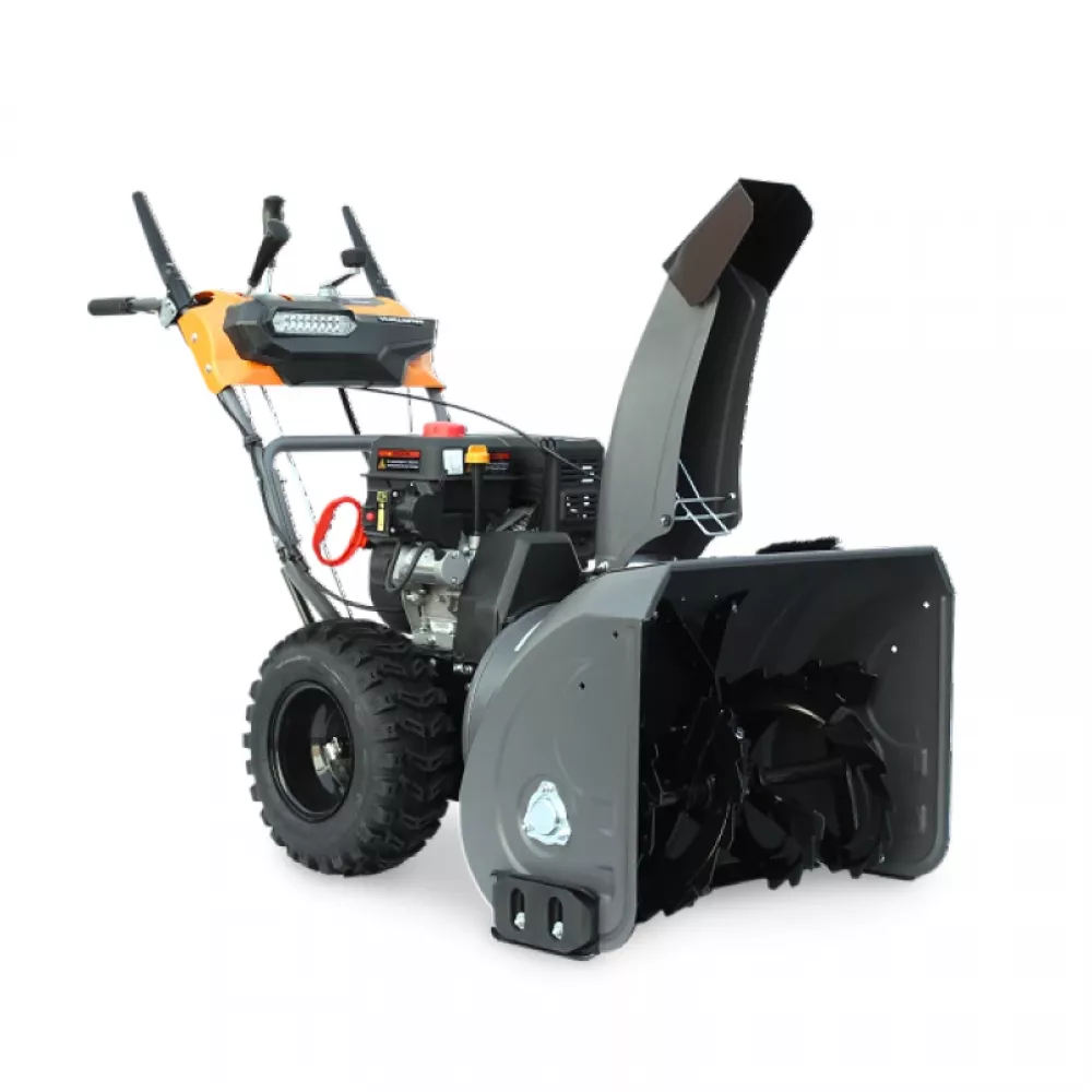VILLARTEC WB9071E(DH) снегоуборщик бензиновый