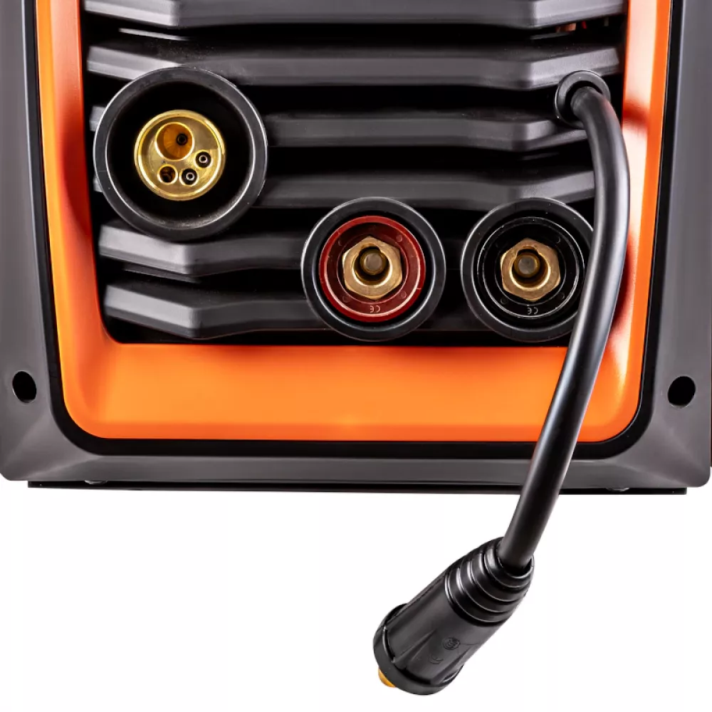 FoxWeld INVERMIG 250 DP сварочный полуавтомат (MIG/MAG) 9302