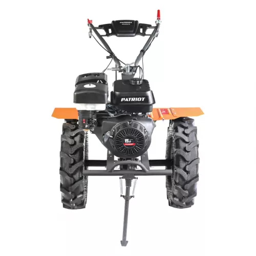 PATRIOT Nevada 15 мотоблок бензиновый 440106504