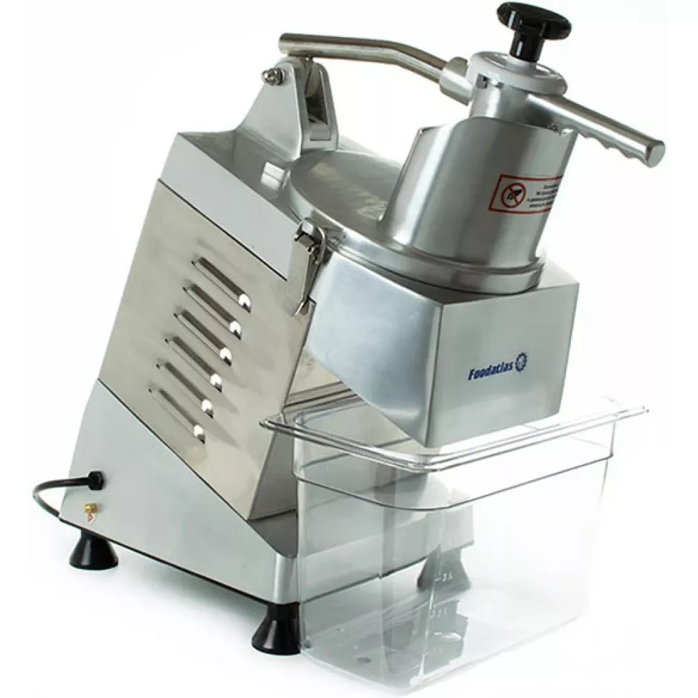 Овощерезка Foodatlas WED-QC205