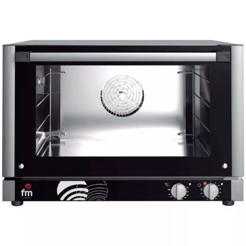 Печь конвекционная FM RX-604-H