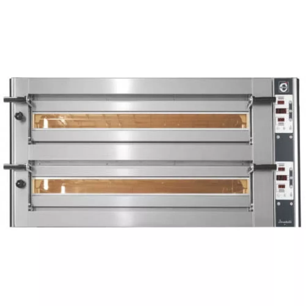 Печь для пиццы Cuppone DN635L/2D