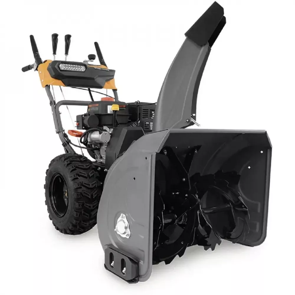 VILLARTEC WB7066EP снегоуборщик бензиновый