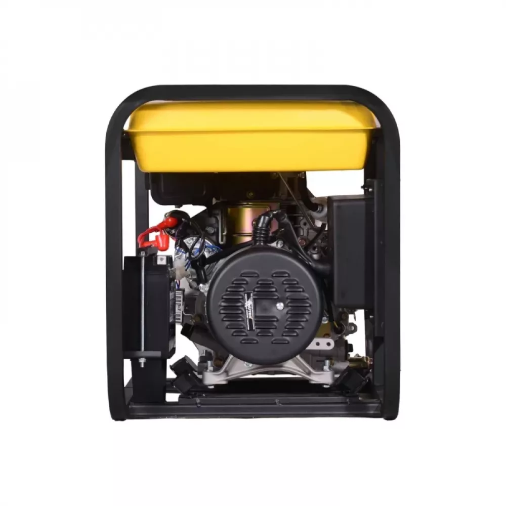 HUTER LDG 5000LX электрогенератор дизельный 64/2/7