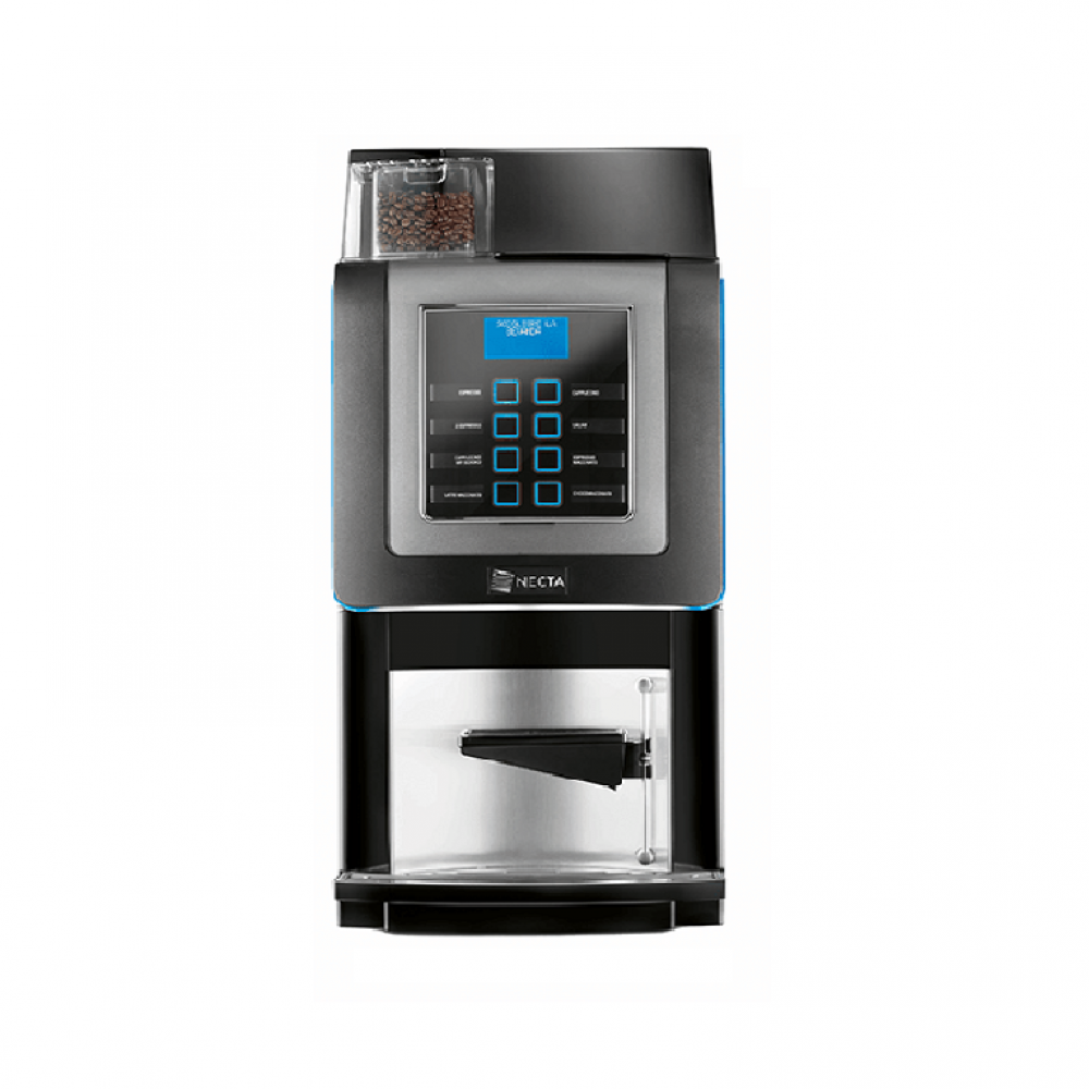 Кофемашина Necta Korinto Prime