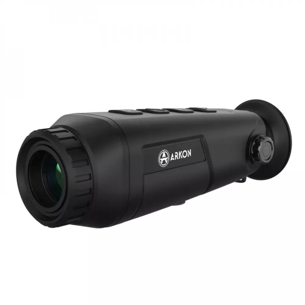Arkon OVis LM25 тепловизионный монокуляр