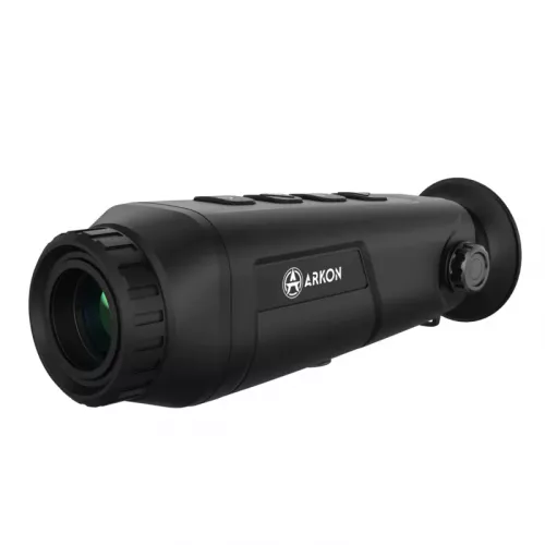 Arkon OVis LM25 тепловизионный монокуляр