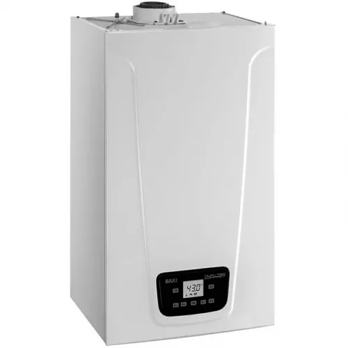 Baxi LUNA DUO-TEC E 1.28 котел газовый настенный A7720024