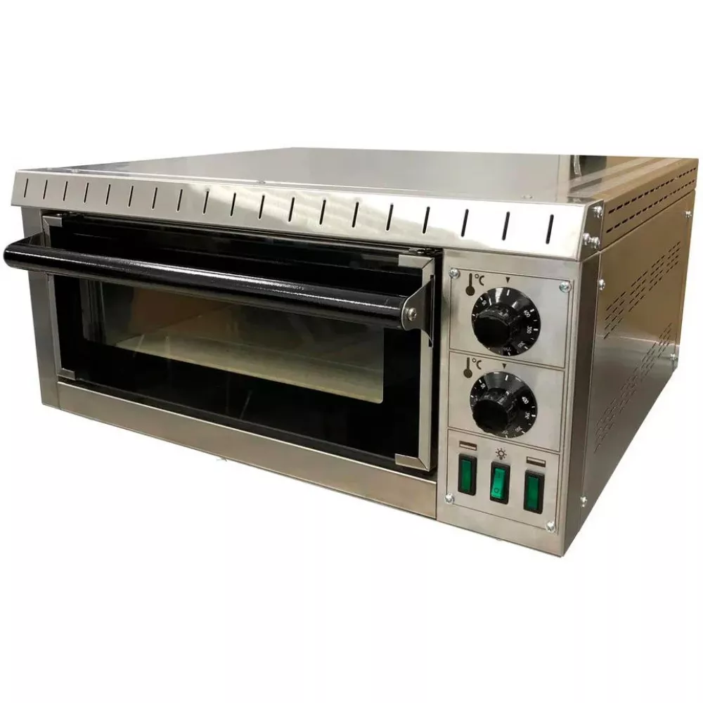 Печь для пиццы Enteco MASTER Ш 43-01