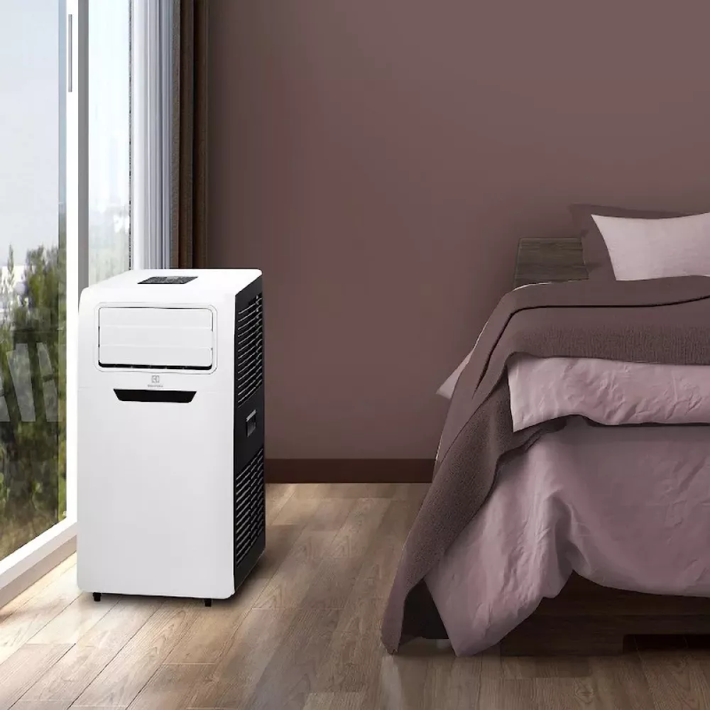 Electrolux EACM-09 FM/N3 мобильный кондиционер НС-1292431