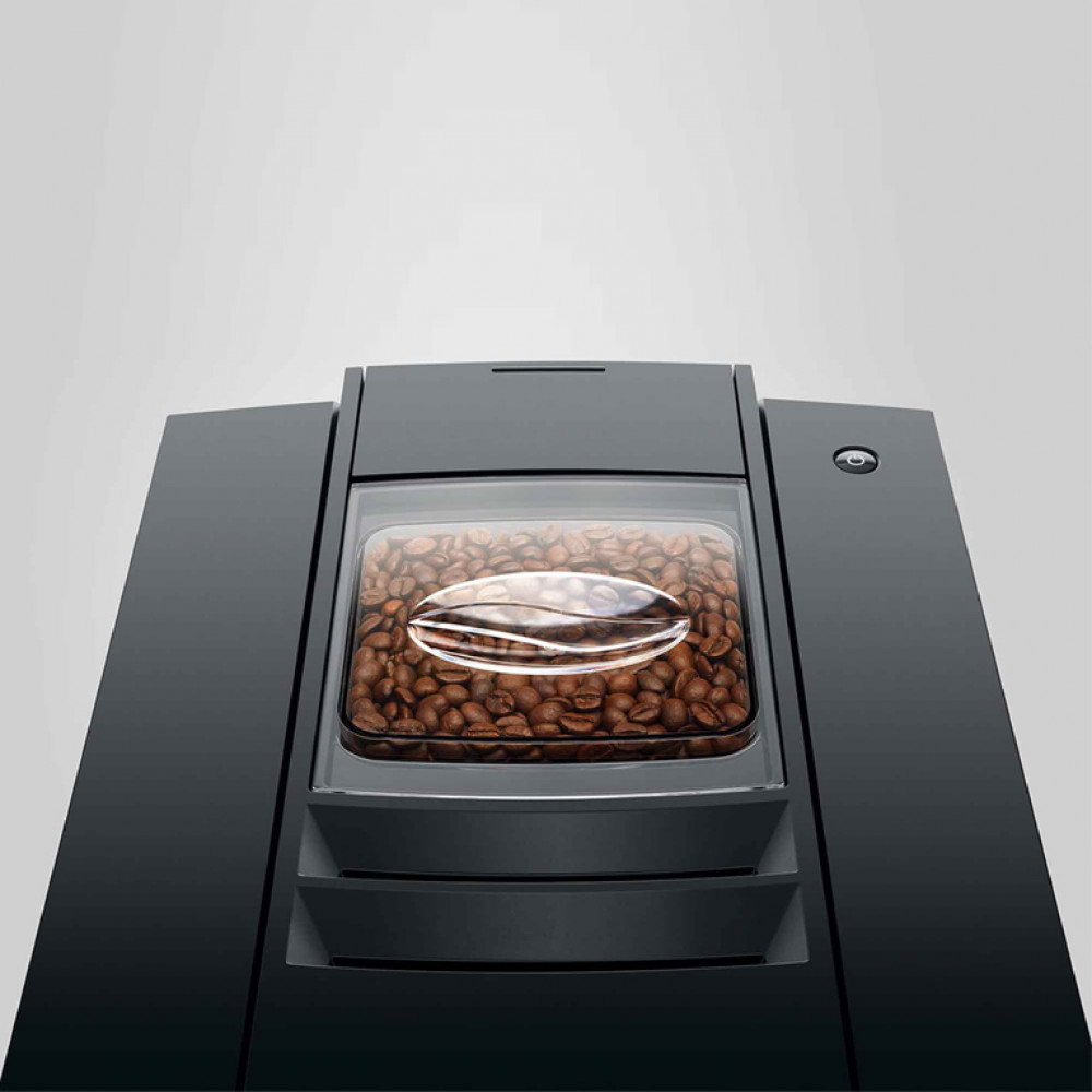 Кофемашина Jura E6 Platin EC