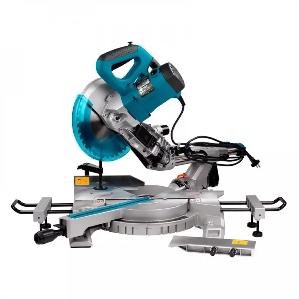 Торцовочная пила Makita LS1018LN