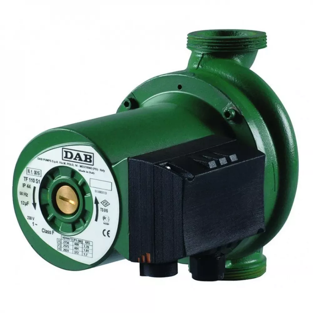 Насос циркуляционный бытовой DAB A 80/180 XM, 505806041
