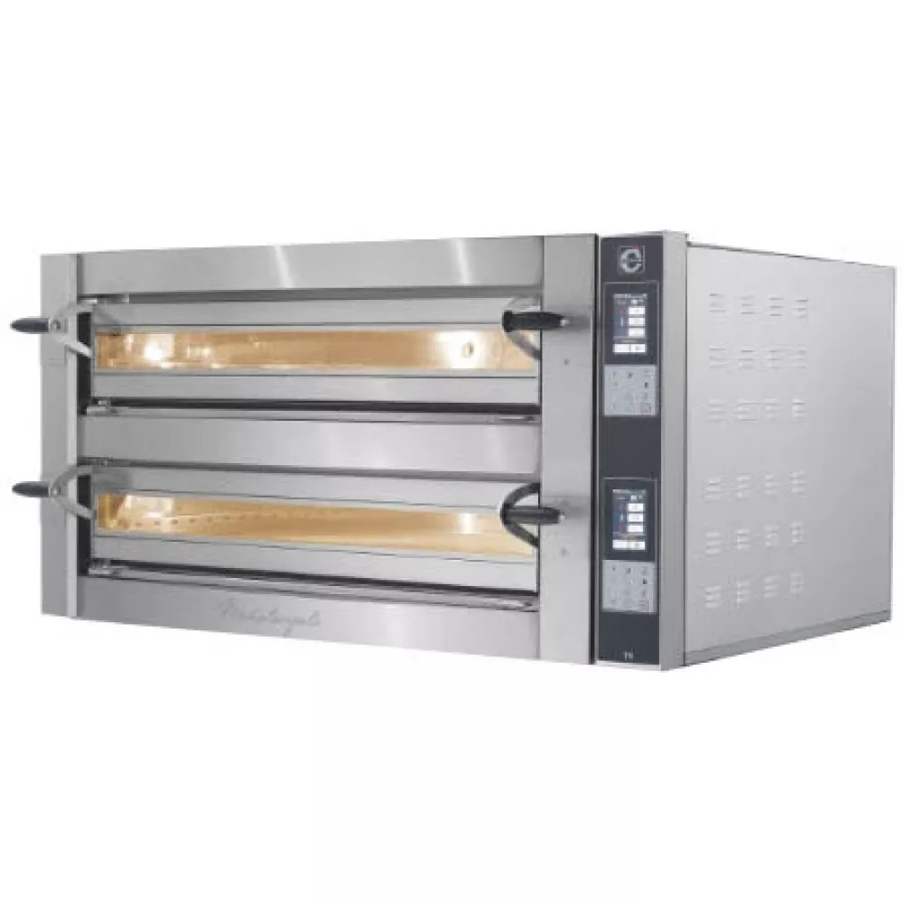 Печь для пиццы Cuppone ML635/2TS