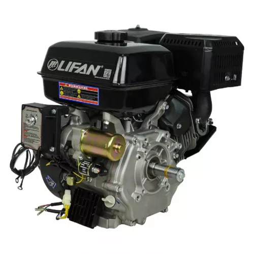 Lifan NP445E-R D22 11A двигатель бензиновый 00-00156723