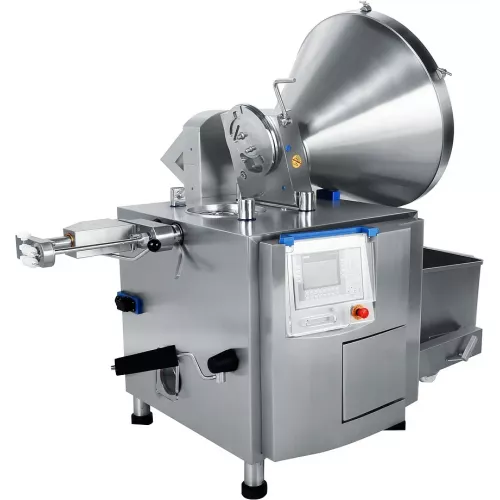 Вакуумный шприц Hualian Machinery GZY9000