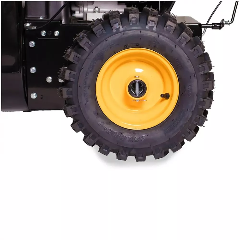 CHAMPION ST1170E снегоуборщик бензиновый