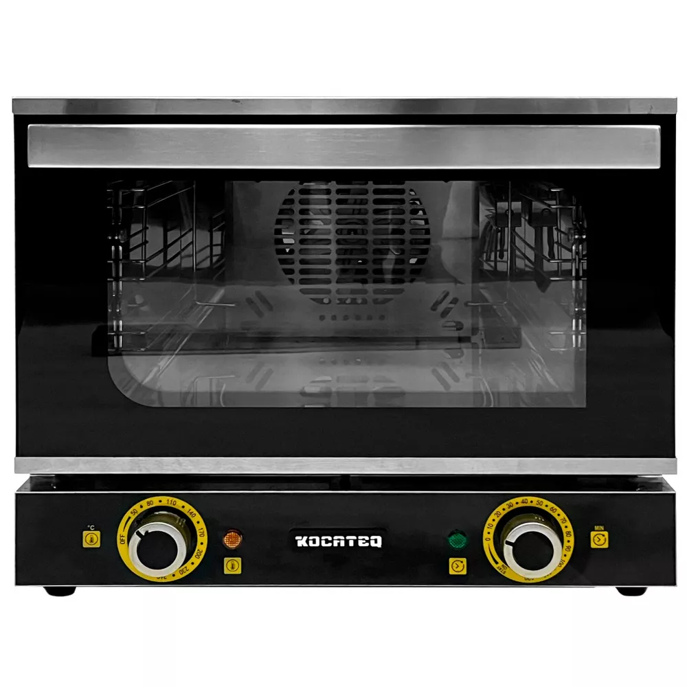 Печь конвекционная Kocateq YXD 1A 40x31