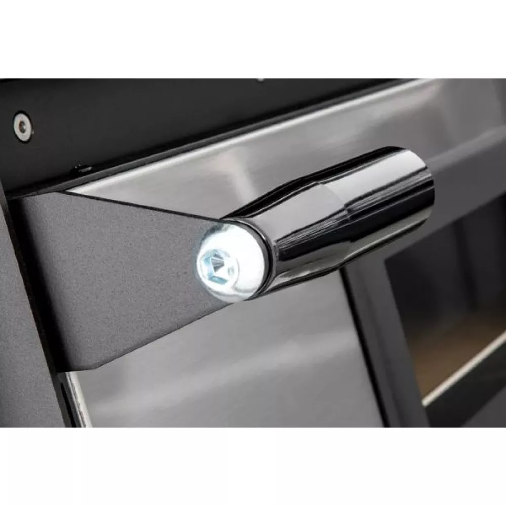 Печь для пиццы Itpizza ML4 220V