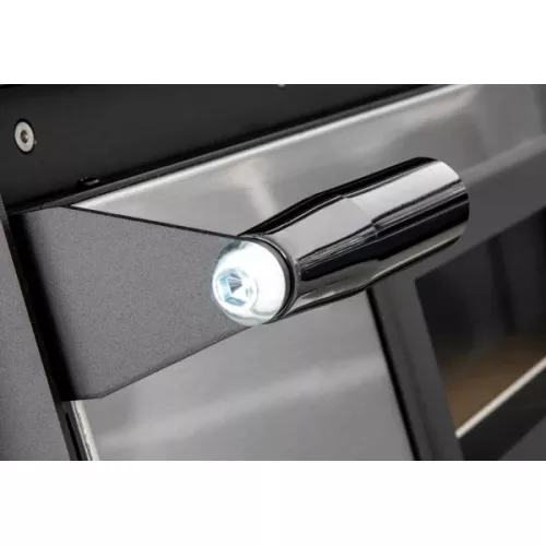 Печь для пиццы Itpizza ML4 220V