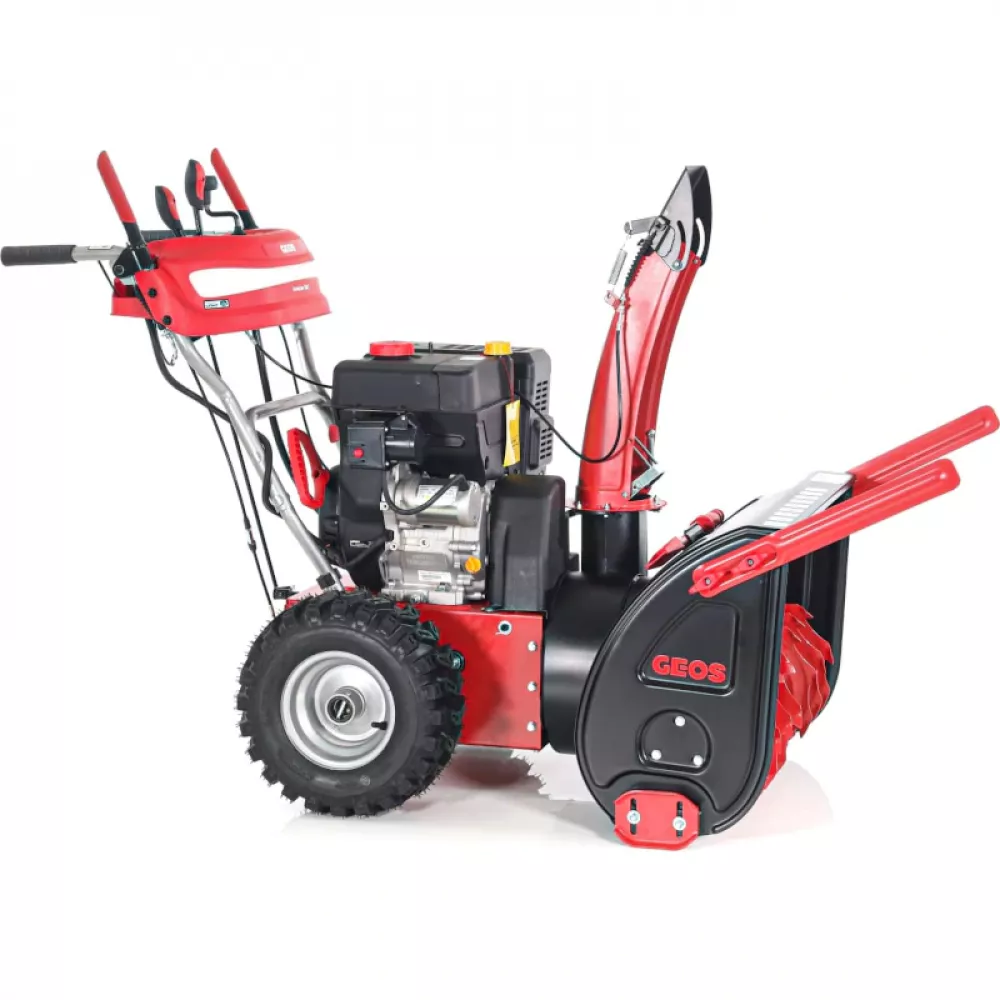 Geos SnowLine 700 E снегоуборщик бензиновый 212931