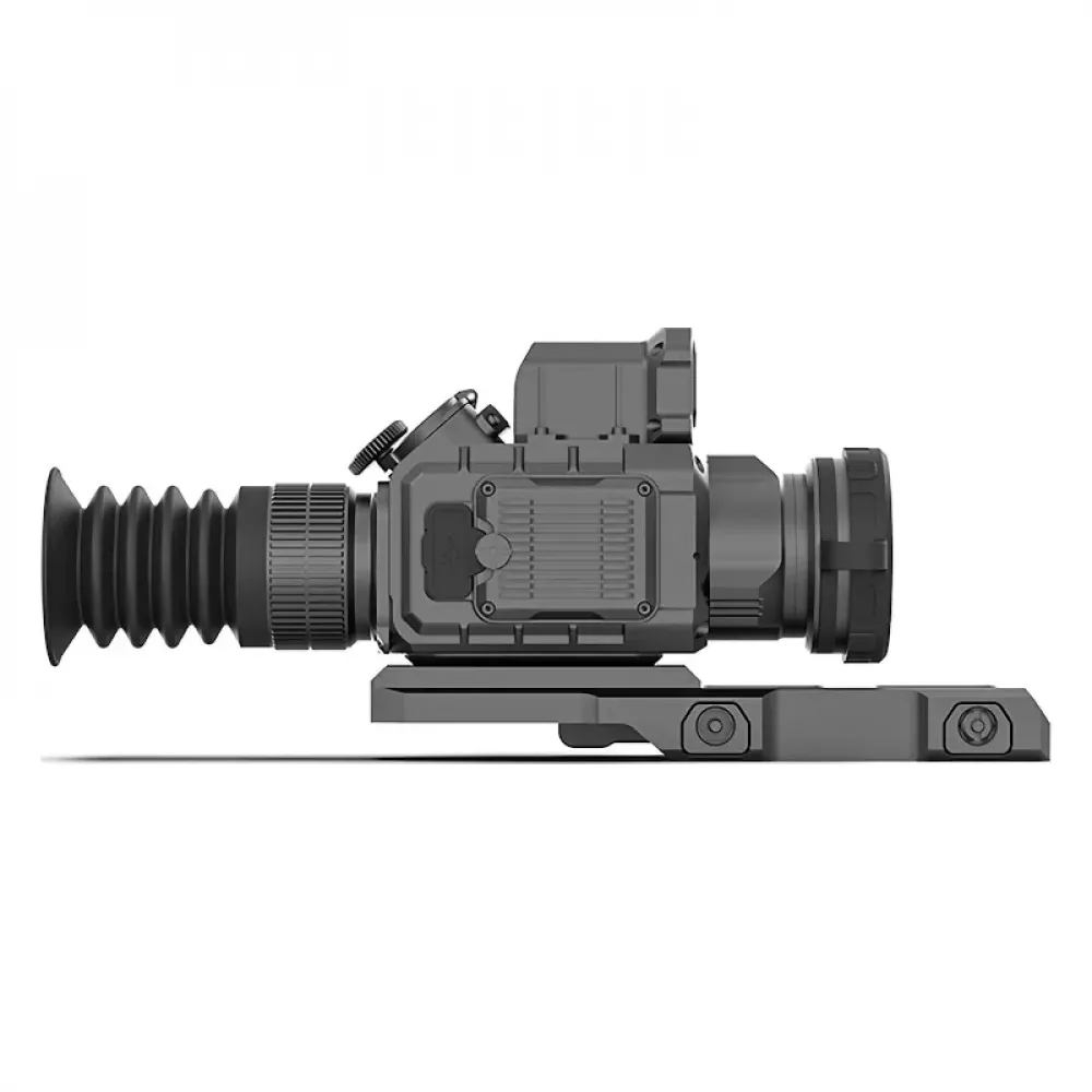 CONOTECH Polaris 650RL тепловизионный прицел с дальномером