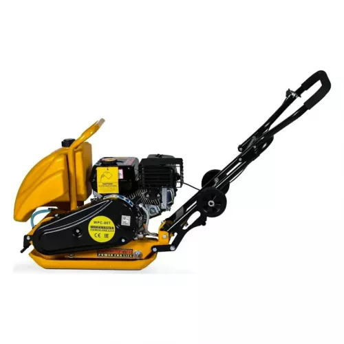 Workmaster WPC-86T бензиновая виброплита