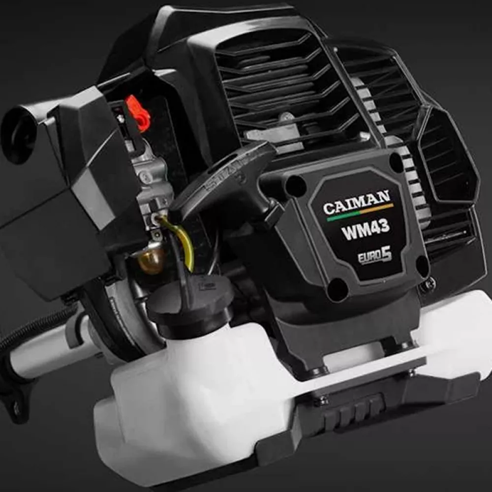 Caiman WM43 бензокоса 01-010401-2577
