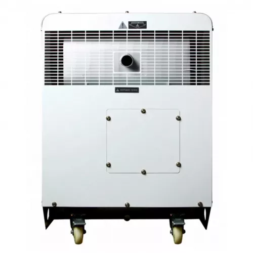 Hyundai DHY 12000SE дизельный генератор