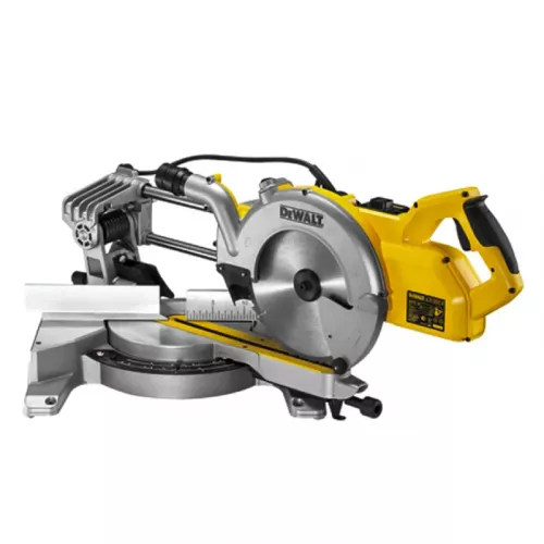 Торцовочная пила DeWALT DWS778, DWS778-QS