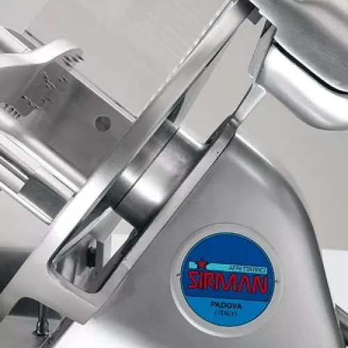 Слайсер Sirman Palladio 350 Automatica Top
