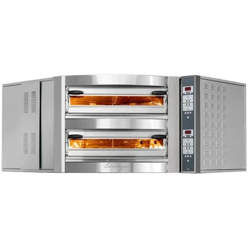 Печь для пиццы угловая Cuppone CR835/1CD