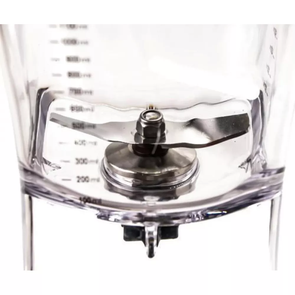 Блендер Johny AK/12 AUT темно-серый