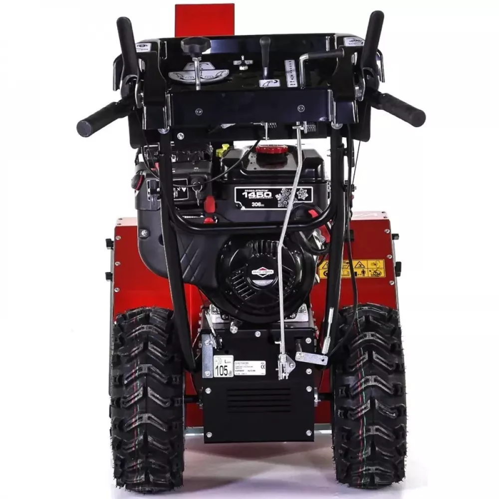 Pubert Valto 28Bi снегоуборщик бензиновый 7500020105