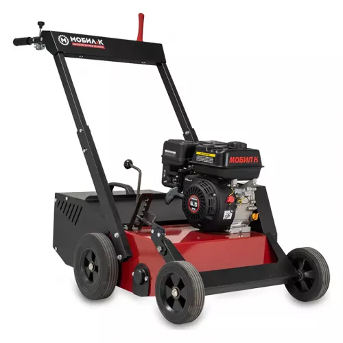 Мобил К В50 ПРЕМИУМ вертикуттер-аэратор, скарификатор MBK0028132