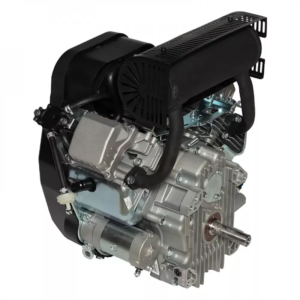 Loncin LC2P82F (A type) D25.4 15А двигатель 00-00002883